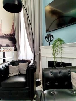VistaViva B&B, Neapel (Foto 3)