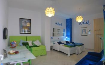 B&B Casa Alfareria 59, Siviglia (foto 3)