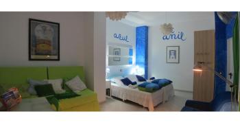 B&B Casa Alfareria 59, Siviglia (foto 5)