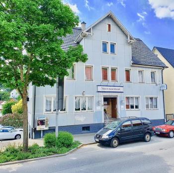 Hotel & Hostel Albstadt, Albstadt (photo 2)