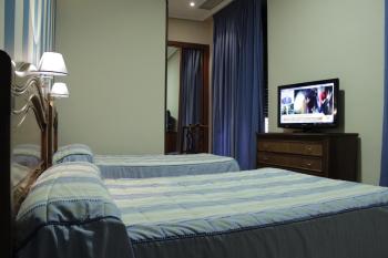 Hostal Ana Belen, Madrid (foto 2)