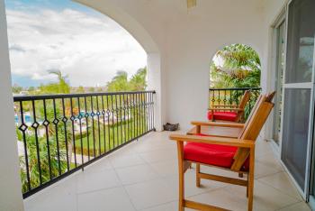 Oceanfront condo at voted best Cancun sandy beach, Cancún (fotografie 5)