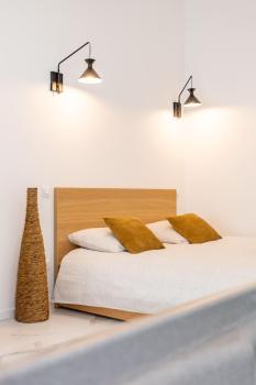 La Suite Valentine Spa Privatif - Marseille, Marsella (foto 3)