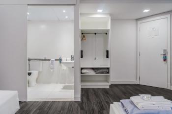 Mercure São Paulo Ibirapuera Privilege, São Paulo (fotografie 3)