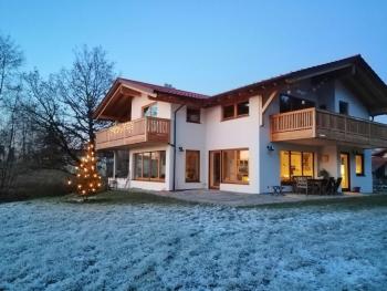 Wolke 8, Bernau am Chiemsee (zdjęcie 2)