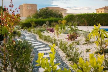 Villa Theo - Cap St Georges Resort, Peyia (foto 3)