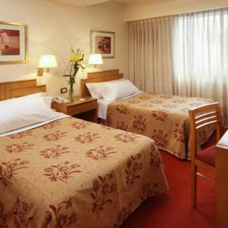 Wilton Hotel Buenos Aires, Buenos Aires (foto 2)