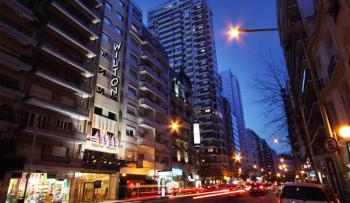 Wilton Hotel Buenos Aires, Buenos Aires (foto 3)