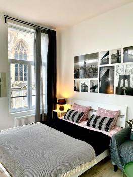 BONJOUR Apartments Сentre 3, Antwerp (photo 2)