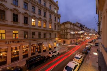 Unesco Prague Apartments, Praha (fotografie 2)