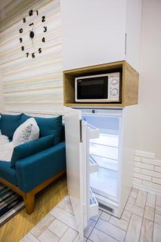 Apartment on Mosyazhna street 4, Lviv (photo 3)