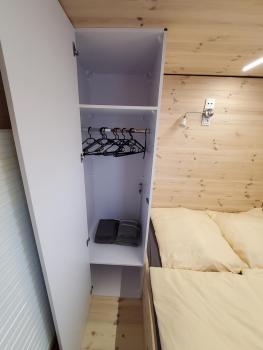 Hausboot Geiselruh, Braunsbedra (Foto 4)