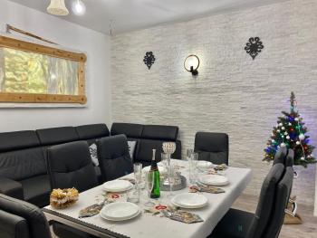 Apartament Rodzinny Centrum Zakopane, Zakopane (photo 4)