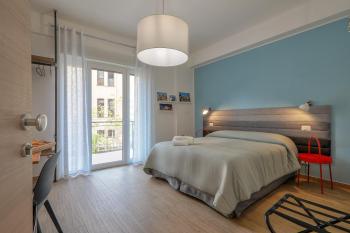 Meridiana B&B, Palermo (fotografie 2)