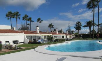Villa in Duna Golf, Playa del Inglés (foto 4)