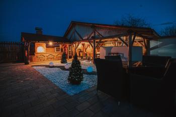 Casa DAnto, Şelimbăr (fotografie 4)