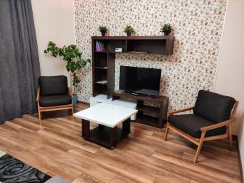 Апартаменти двокімнатні в центрі міста на Ерусалимці поруч з фонтаном Рошен, Winnyzja (Foto 4)