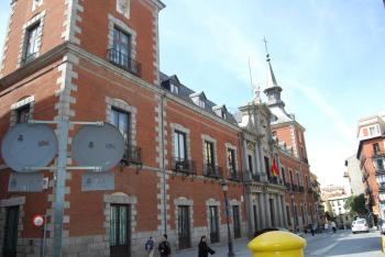 Hostal La Perla Asturiana, Madrid (foto 3)