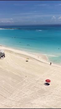 Studio oceanfront prime location, Cancún (foto 4)