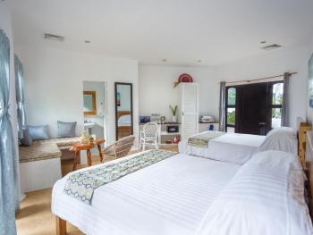 Granada Beach Resort - Adults Only, Boljoon (photo 4)