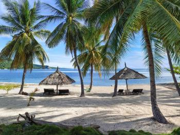 Granada Beach Resort - Adults Only, Boljoon (photo 5)