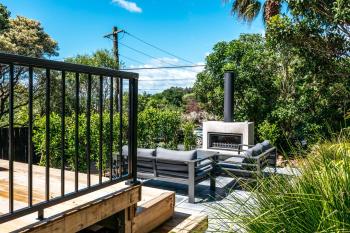 Relax on Ridge, Oneroa (фото 3)
