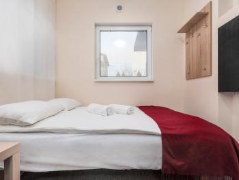 Luxhostel24 Warsaw, Varsovie (photo 3)