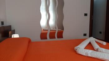 Casa Vacanze a Palermo Giusino 55-Holiday home with terrace near Mondello, Palermo (fotografie 3)
