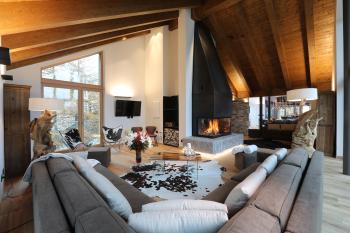 Chalet Blanc, Breuil-Cervinia (foto 3)