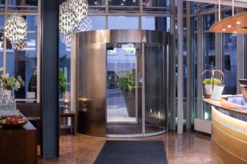 Kronenhotel, Stuttgart (zdjęcie 4)