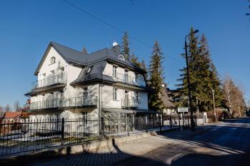 Narciarski Dworek, Zakopane (fotografie 2)