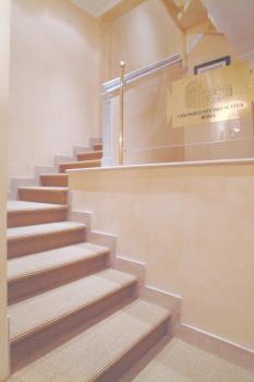 Colosseo Studio Suite, Řím (fotografie 5)
