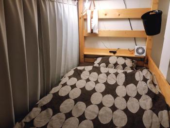 TOP EDGE HOSTEL Koenji, Tokio (fotografie 3)