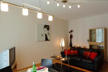 Central Passage Apartments by Vagabond Downtown, Budapešť (fotografie 4)