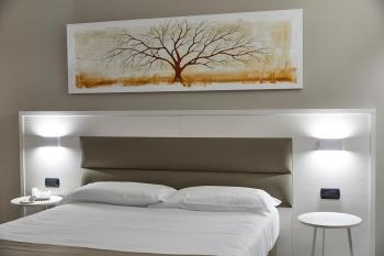 Hotel Concorde, Camerano (foto 2)