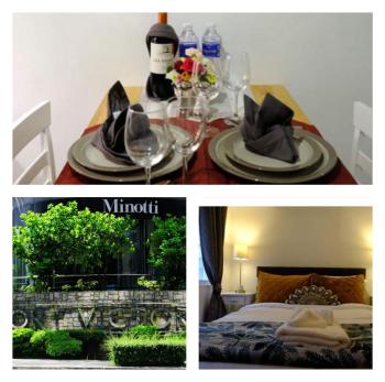 The Rustic Haven-1, Manila (fotografie 2)