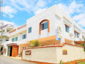 民宿さざんか, Città di Okinawa (foto 2)