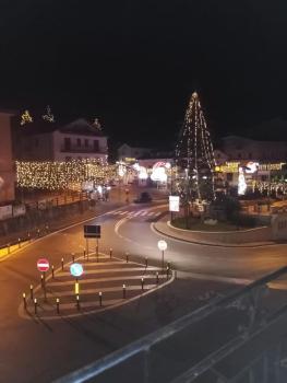 appartamento in centro, Roccaraso (foto 2)