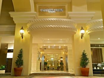 Gulliver's Tavern Hotel, Bangkok (zdjęcie 4)