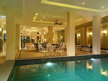 Gulliver's Tavern Hotel, Bangkok (zdjęcie 5)