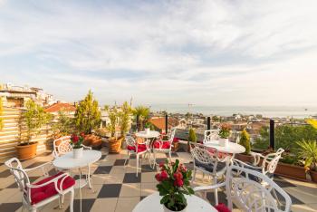 Istanbul Amedros Home, Istanbul (fotografie 2)