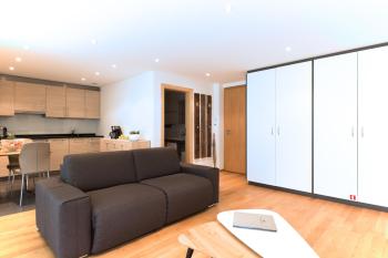 Meric Apartment, Zermatt (photo 4)