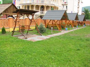 Edelweiss, Poljana (Foto 3)