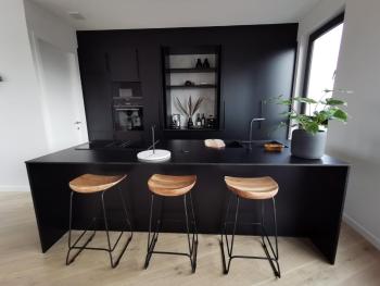 The Penthouse, oasis of light and inspiration, Amberes (foto 4)