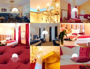 Hotel Hamburger Perle, Hamburg (Foto 4)