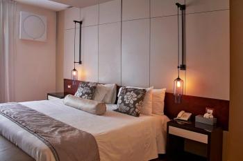 Alesia - Boutique Hotel & Spa, Aguascalientes (foto 5)