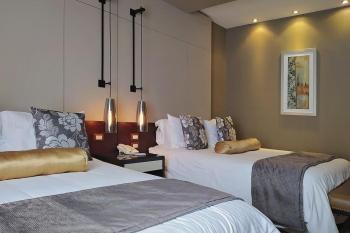 Alesia - Boutique Hotel & Spa, Aguascalientes (foto 2)