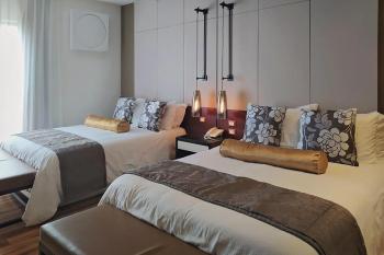 Alesia - Boutique Hotel & Spa, Aguascalientes (foto 3)