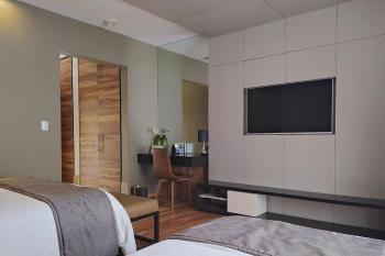 Alesia - Boutique Hotel & Spa, Aguascalientes (foto 4)