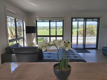 Sunset View Villa, Apollo Bay (foto 2)